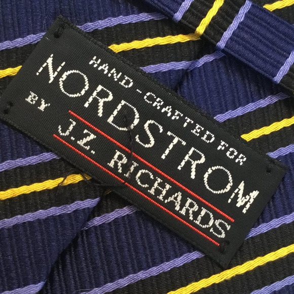 J.Z. RICHARDS for NORDSTROM TIE - Picture 4 of 12
